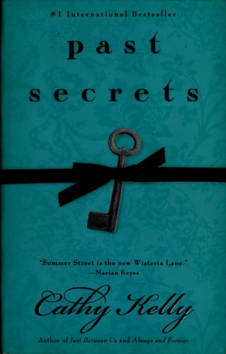 Past secrets