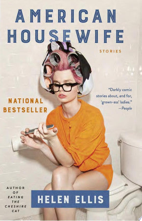 American housewife: stories