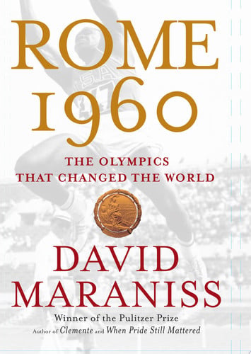 Rome 1960: the Olympics that changed the world