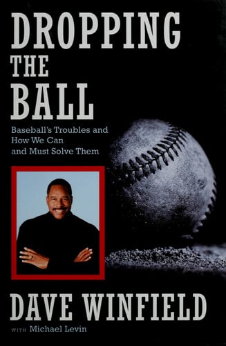 Dropping the ball: baseball's troubles and how we can and must solve them