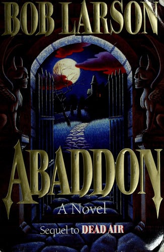 Abaddon: a novel