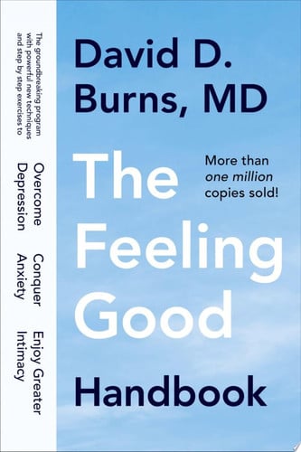 The feeling good handbook
