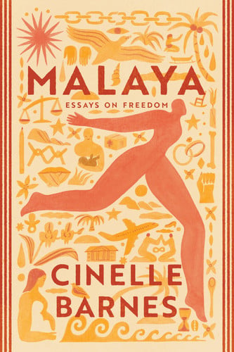 Malaya: essays on freedom
