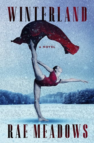Winterland: a novel