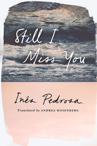 Still I miss you