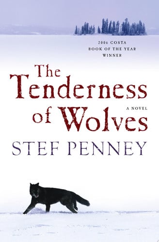 The tenderness of wolves
