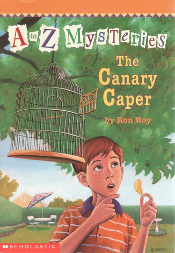 The Canary Caper
