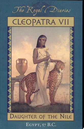 Cleopatra VII, daughter of the Nile