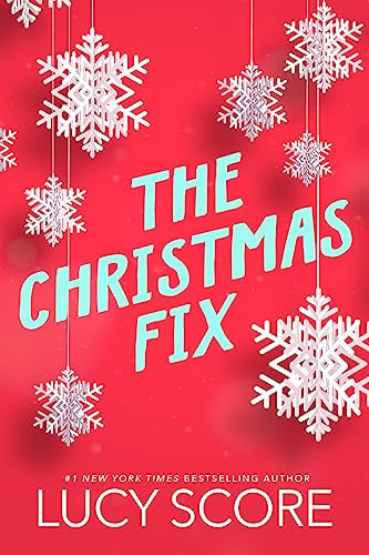 The Christmas fix