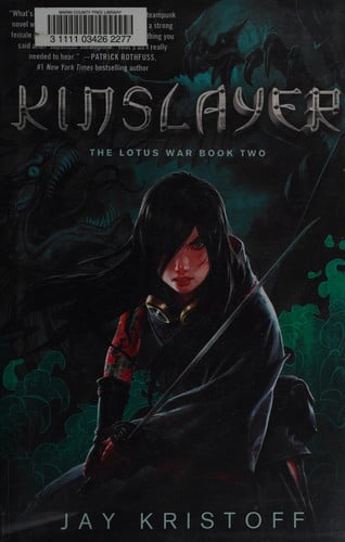 Kinslayer
