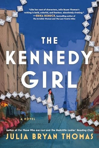 The Kennedy girl