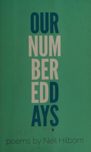 Our numbered days