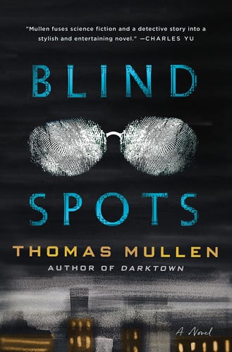 Blind spots