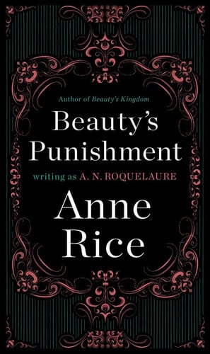 Beauty's Punishment A Novel