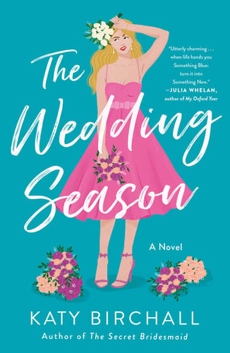 The wedding season