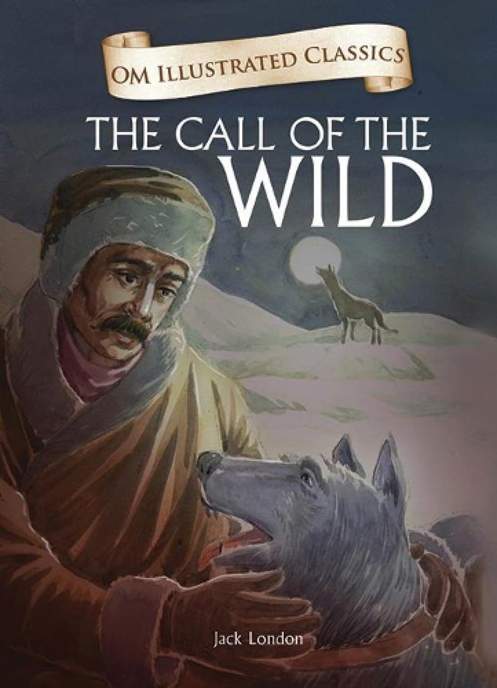 Call of The Wild - 5613