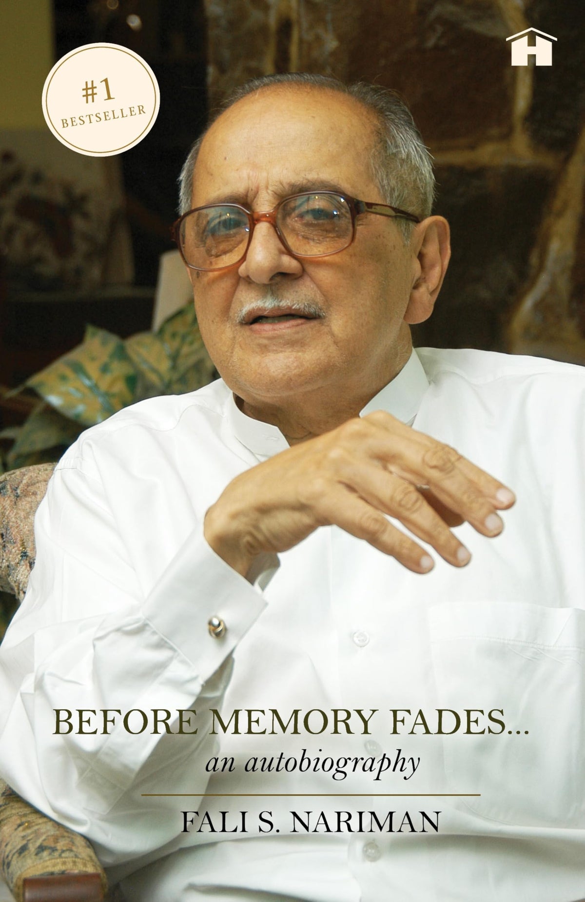 Before Memory Fades - An Autobiography