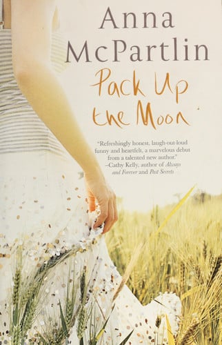 Pack up the moon