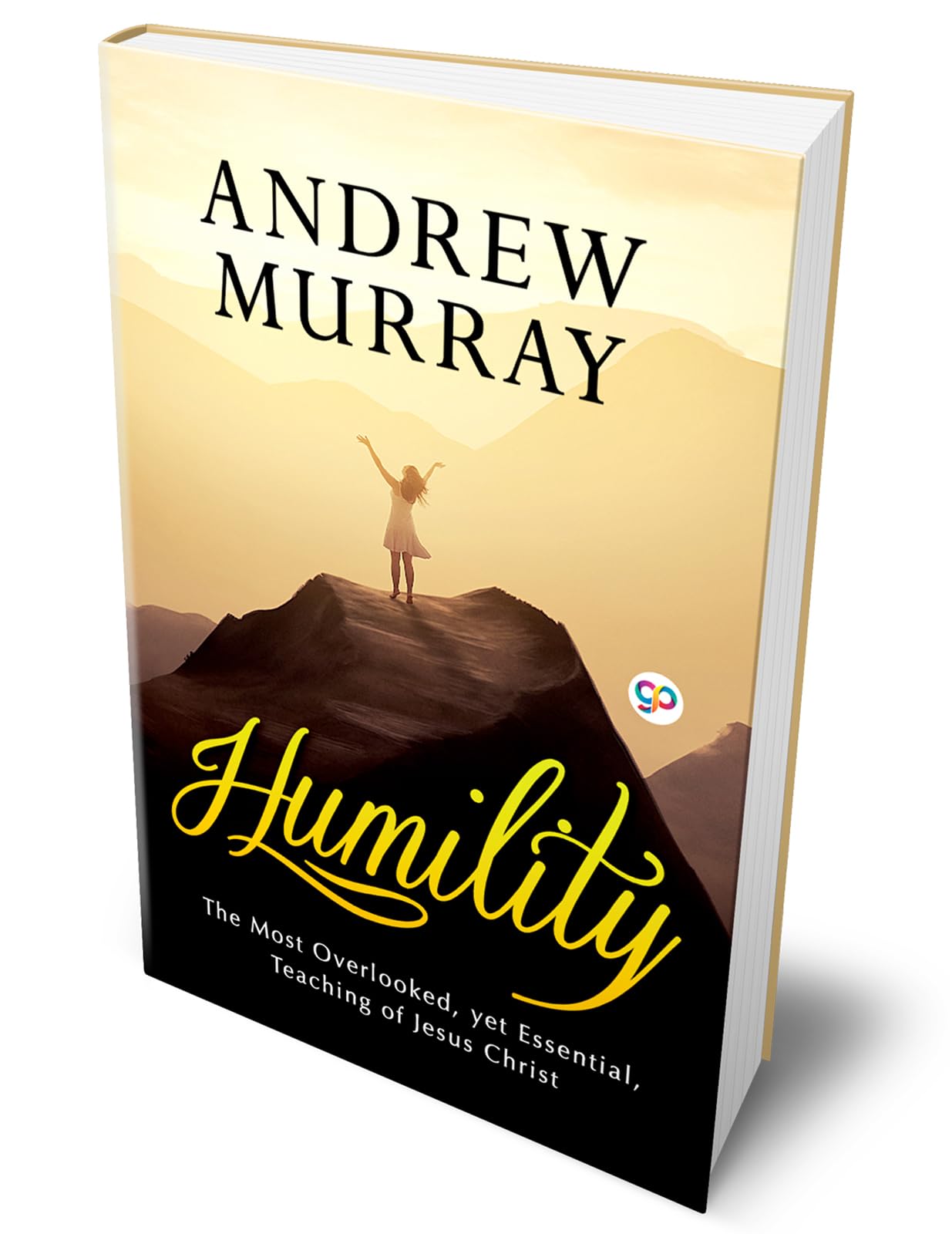 Humility (Andrew Murray)