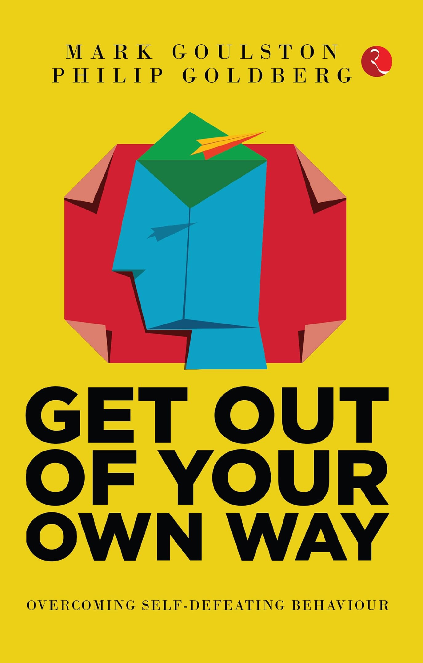 GET OUT OUR OWN WAY (PB) - 7146