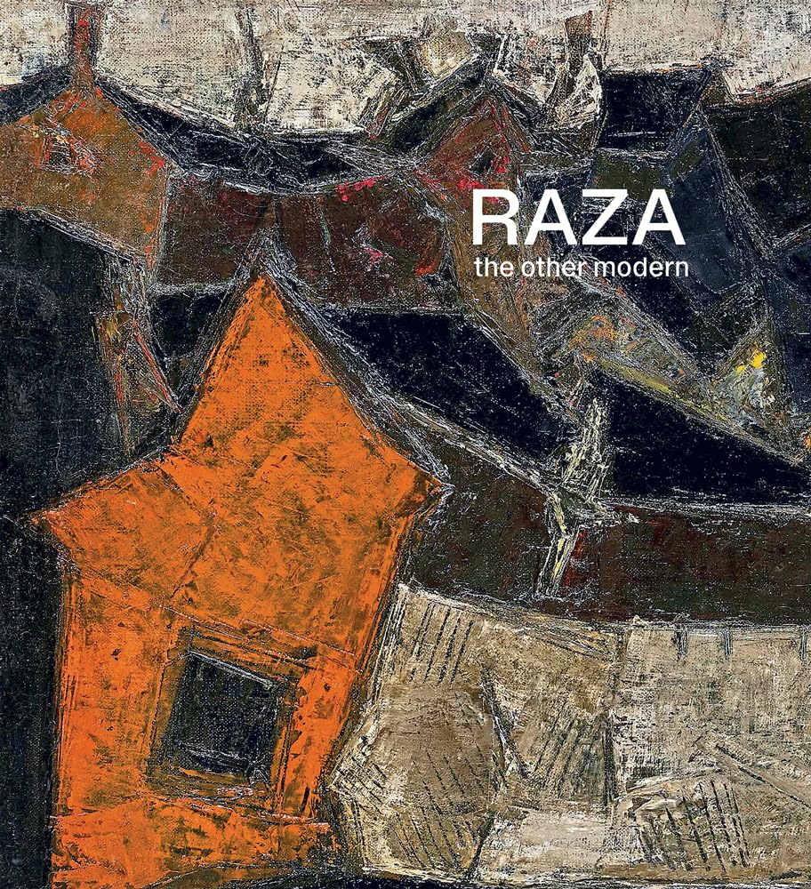 Raza: The Other Modern