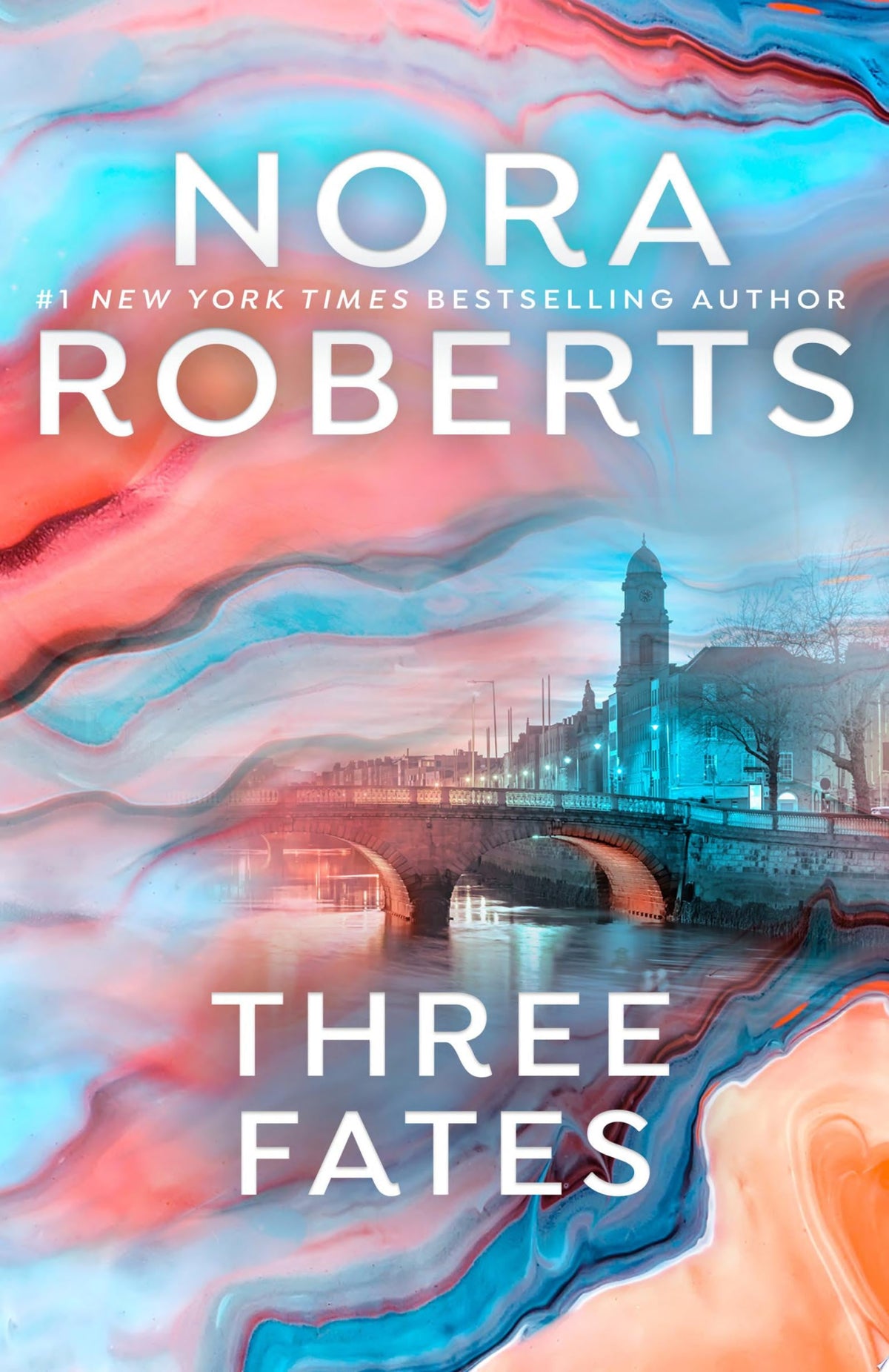 Three Fates