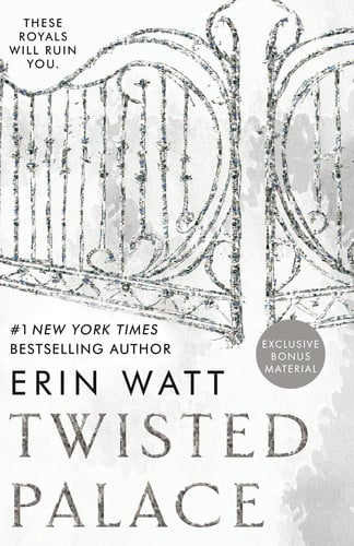 Twisted palace