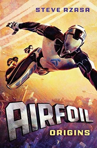 Airfoil Origins