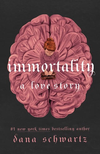 Immortality: a love story