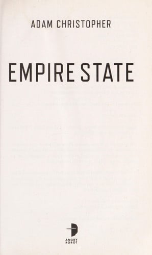 Empire state