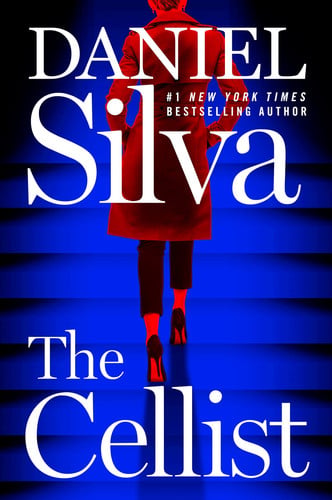 The Cellist A Novel