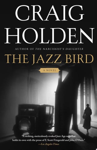 The Jazz Bird A Novel