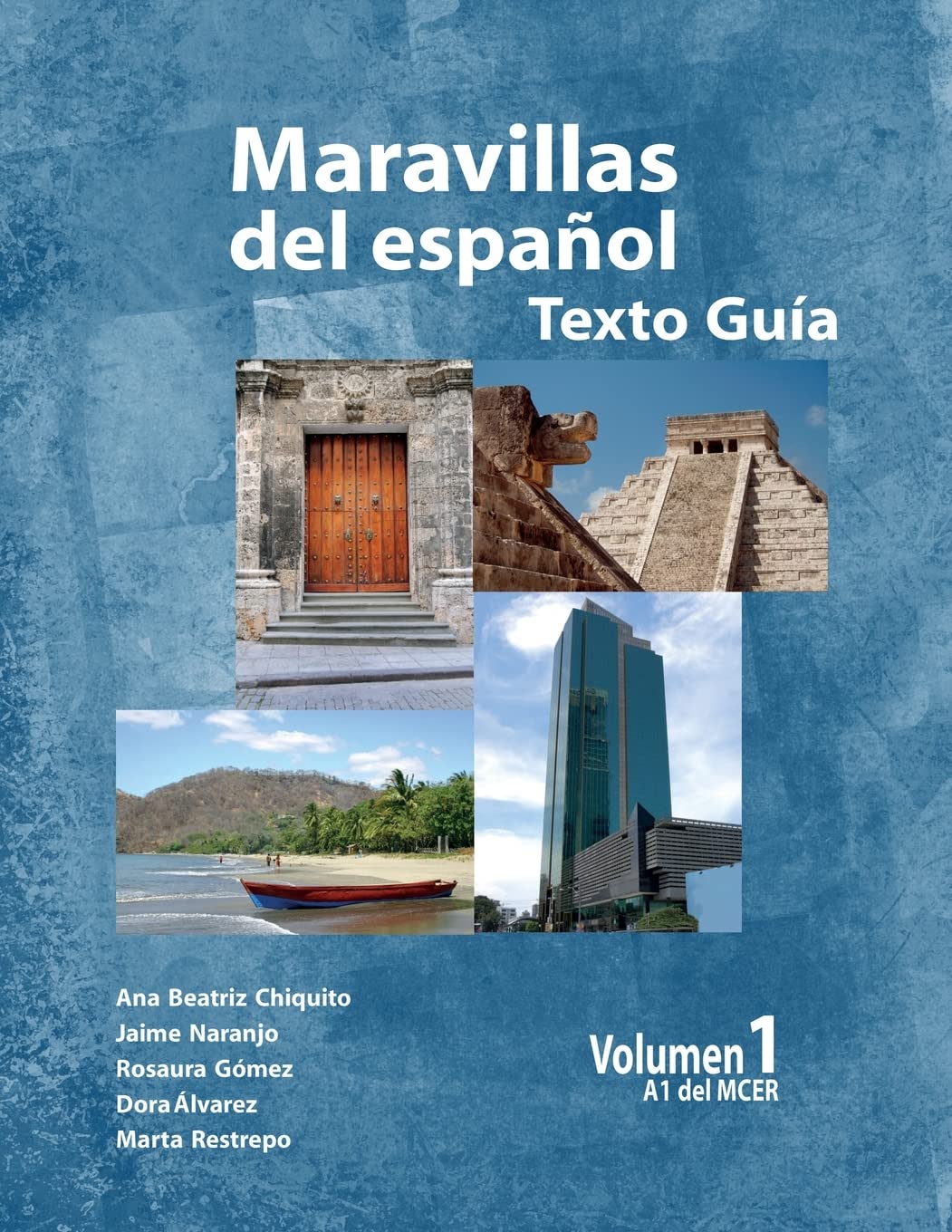 Maravillas del Espanol (Spanish Edition)