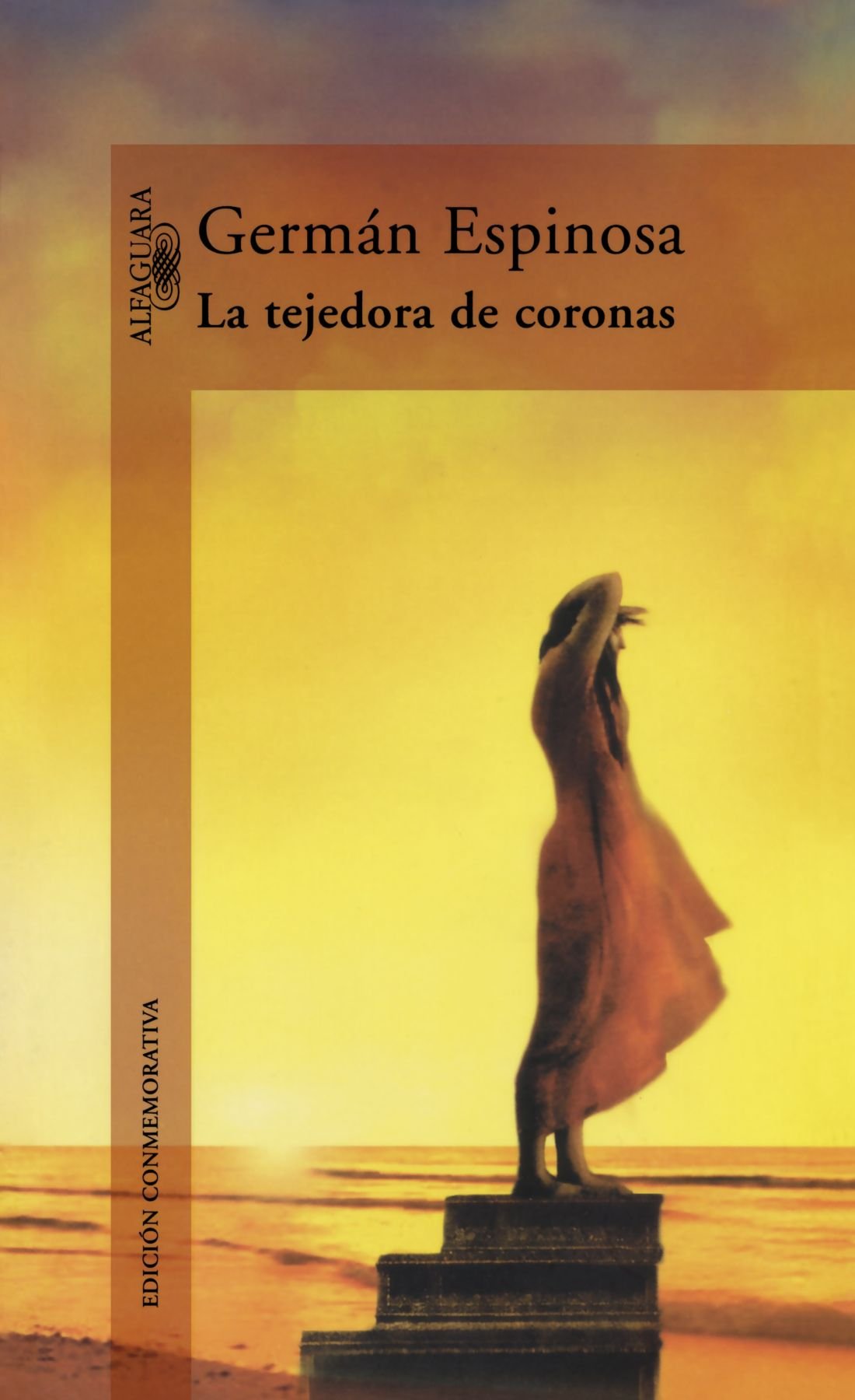 La Tejedora De Coronas/the Wisdom Weaver (Spanish Edition)
