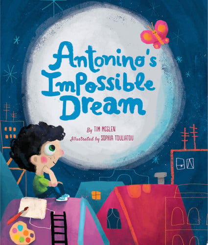 Antonino's Impossible Dream