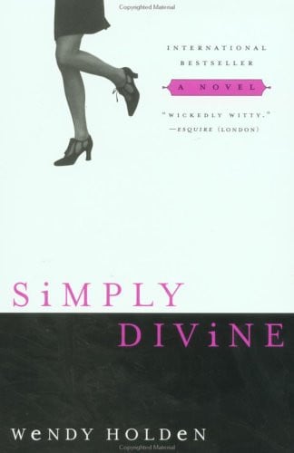 Simply divine