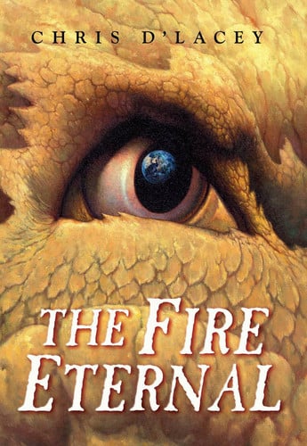 The fire eternal
