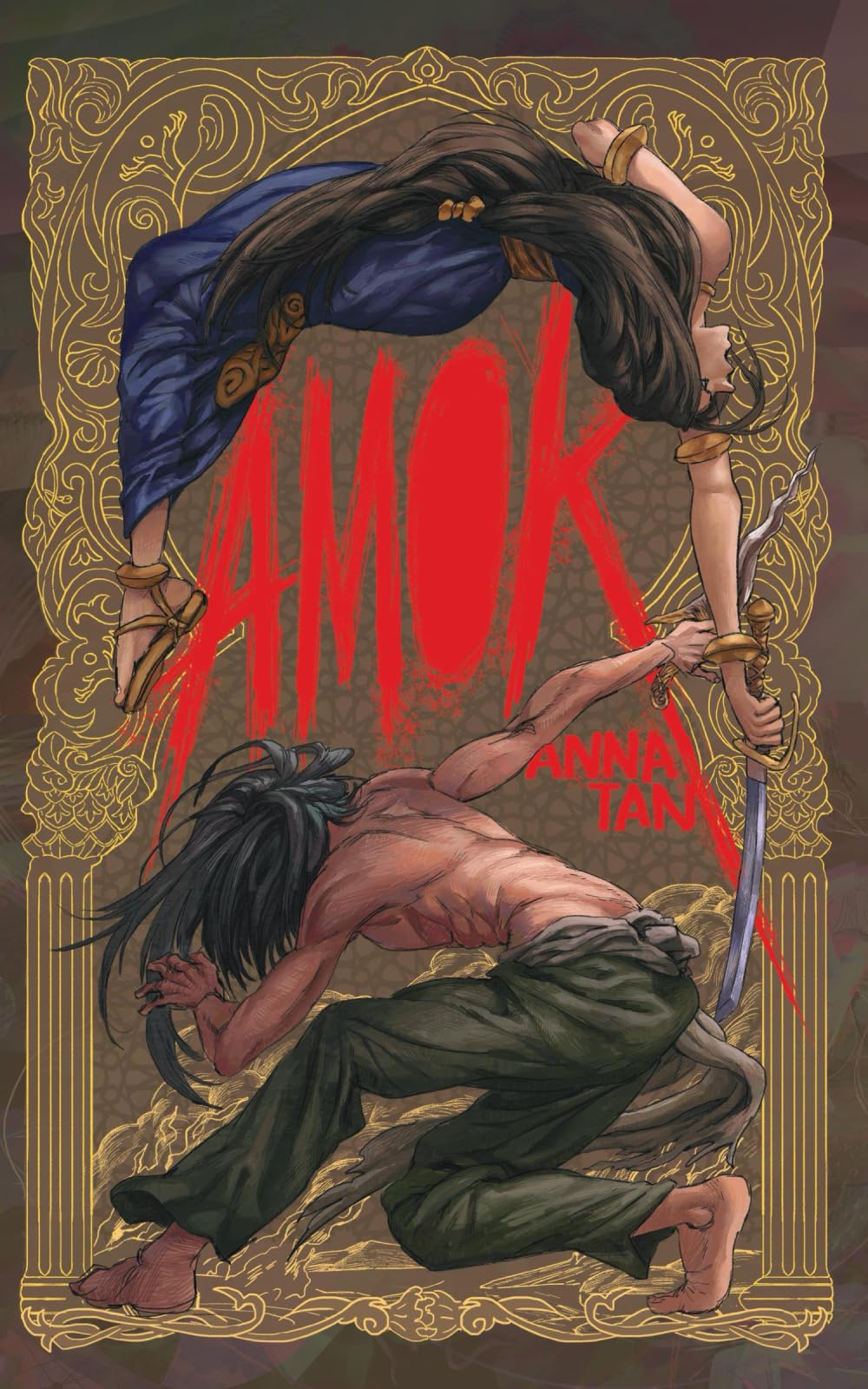 Amok (Absolution)