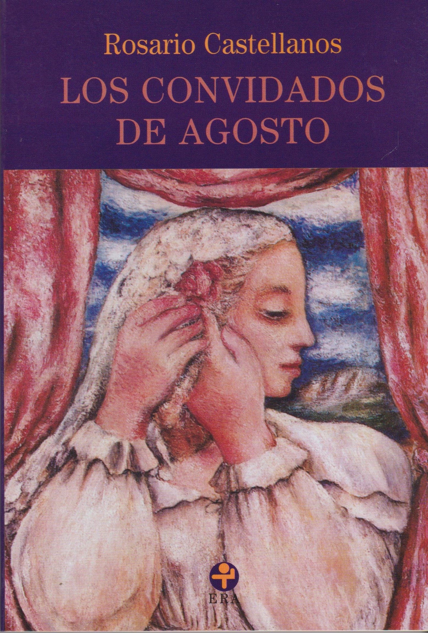 Los convidados de agosto (Spanish Edition) - 2656