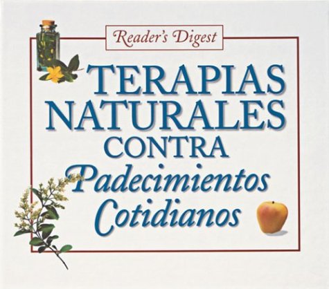 Terapias Naturales Contra