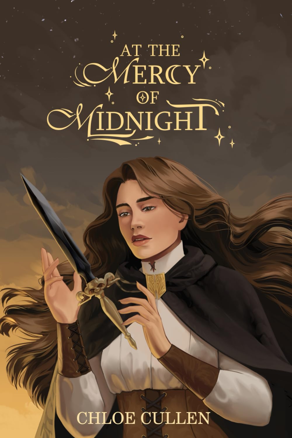 At the Mercy of Midnight