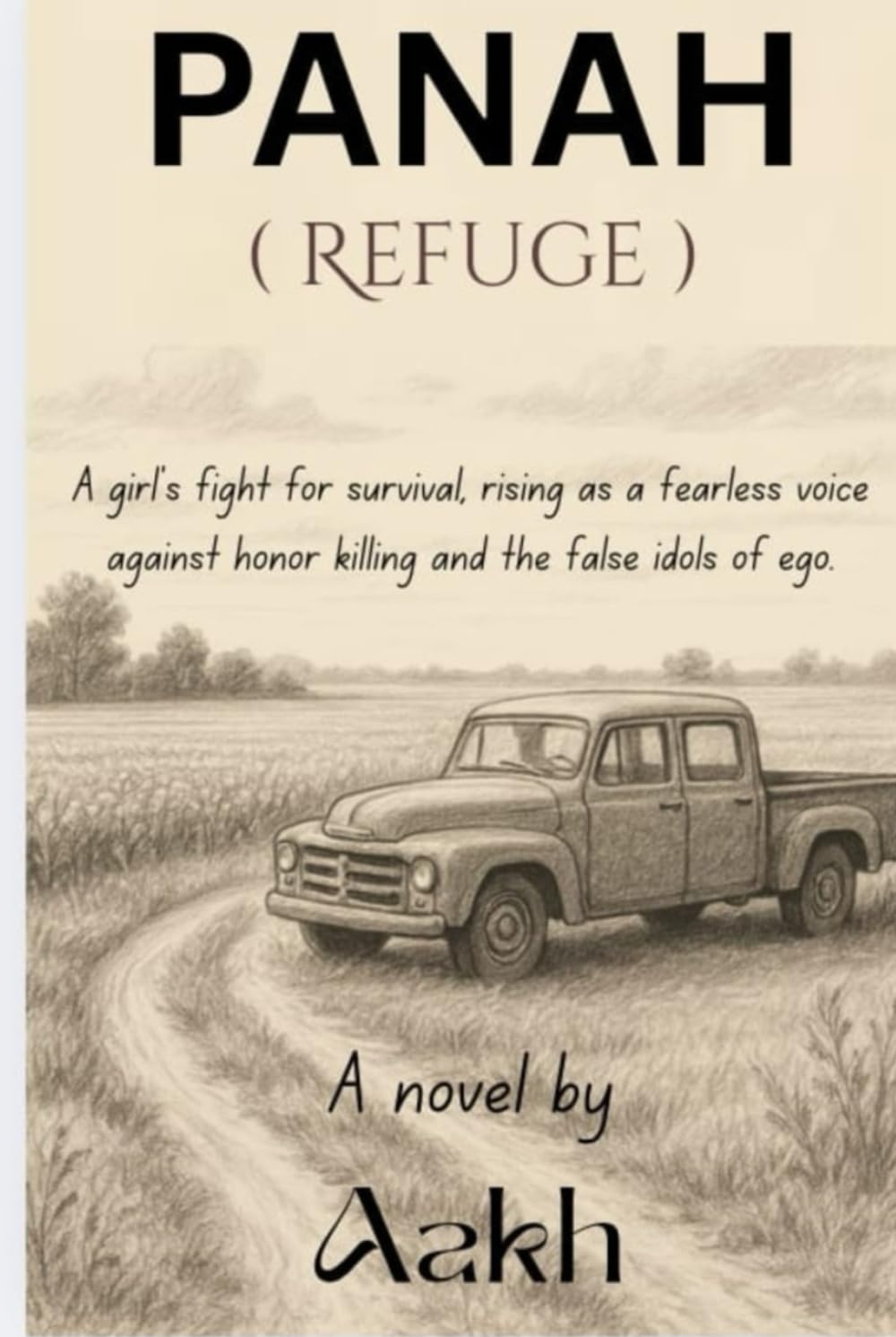 Panah (Refuge): A Girl’s Fight for Survival, Rising as a Fearless Voice Against Honor Killing and the False Idols of Ego.