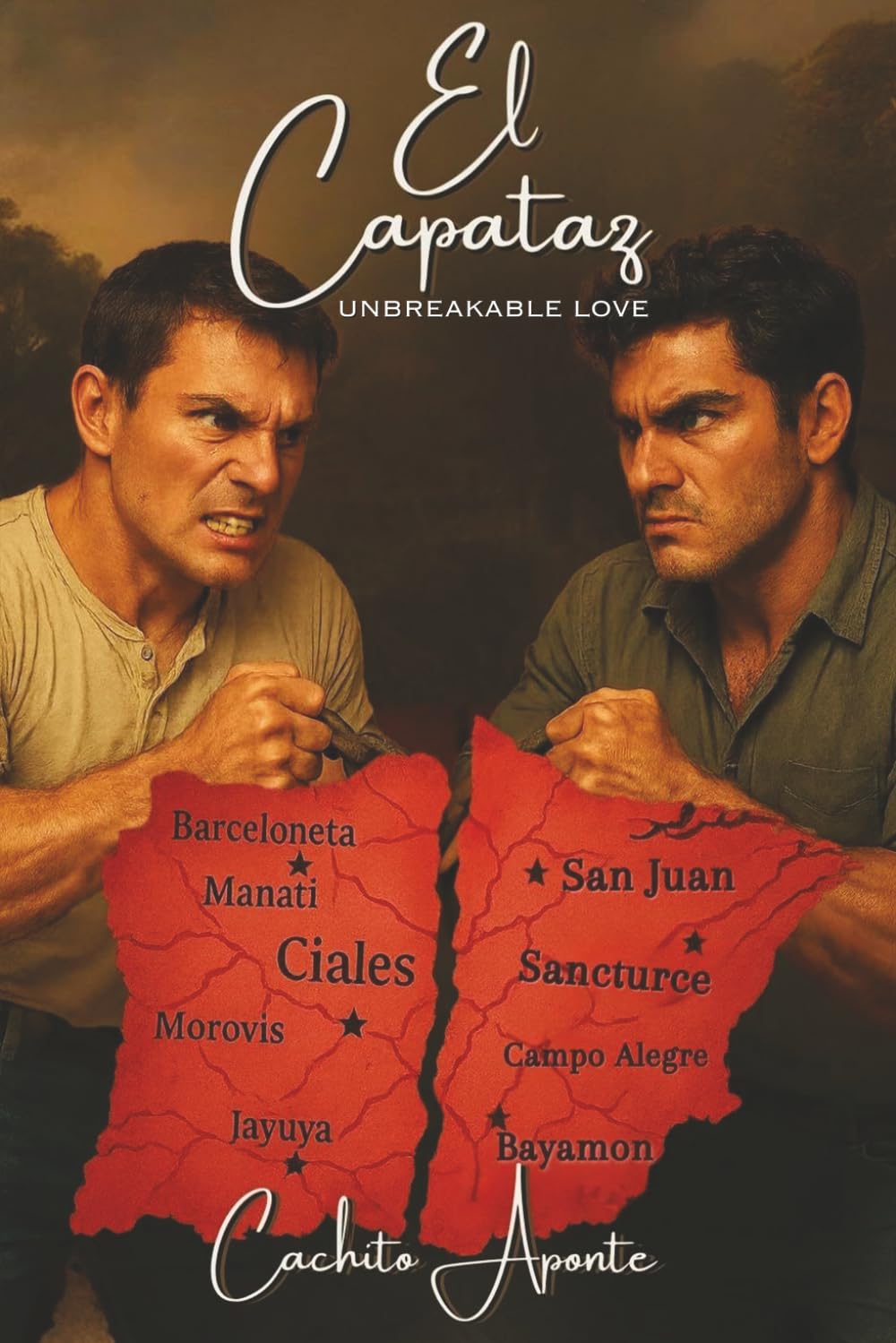 El Capataz: Unbreakable Love