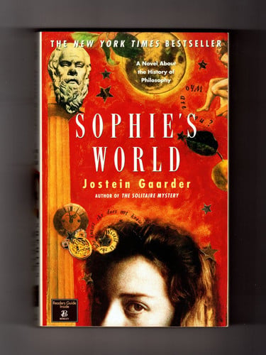 Sophie's world: a novel about the history of philosophy