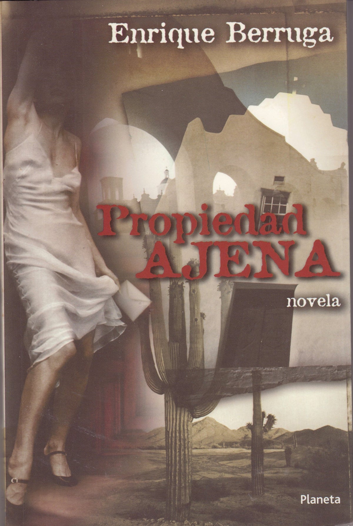 Propiedad Ajena