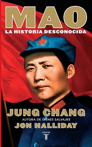 Mao: La Historia Desconocida