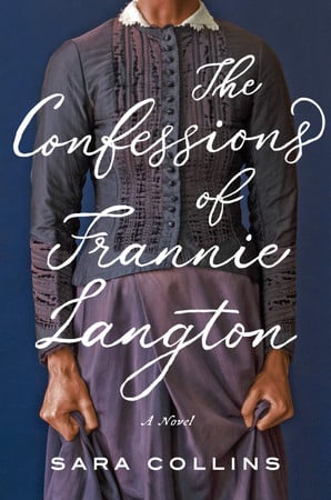 The confessions of Frannie Langton: a novel