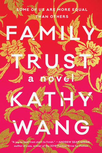 Family trust: a novel