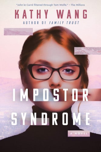 Impostor syndrome: a novel