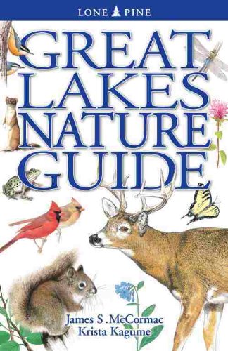 Great Lakes Nature Guide - 8616